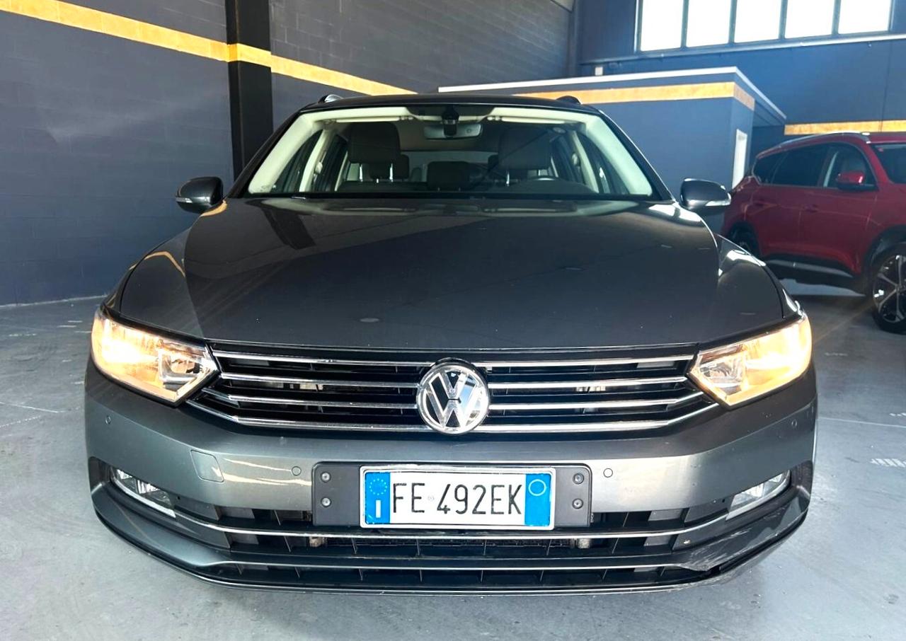 Volkswagen Passat Variant 2.0 TDI DSG EXECUTIVE BlueMotion Technology PREZZO PROMO DRIVE