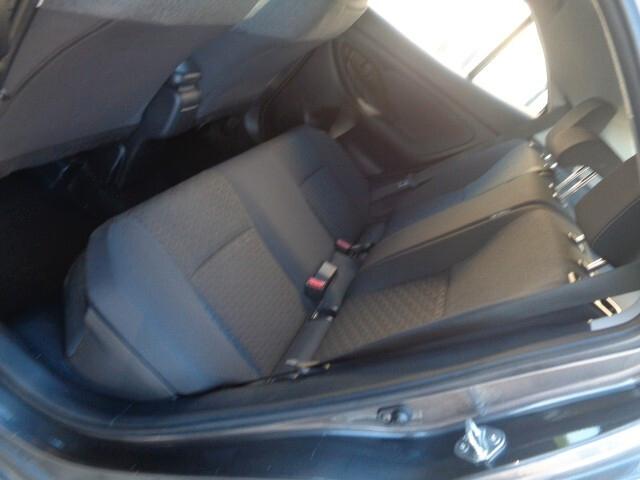 Toyota Yaris Cross Yaris Cross 1.5 Hybrid 5p. E-CVT Active
