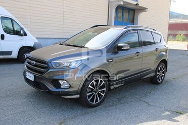 FORD Kuga 2.0 TDCI 150 CV S&S 4WD Powershift ST-Line