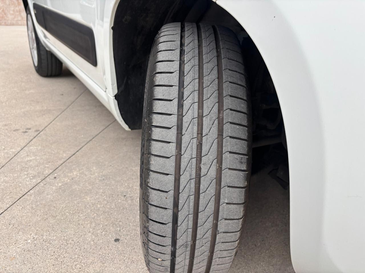 Fiat Panda 900 Twinair Natural Power