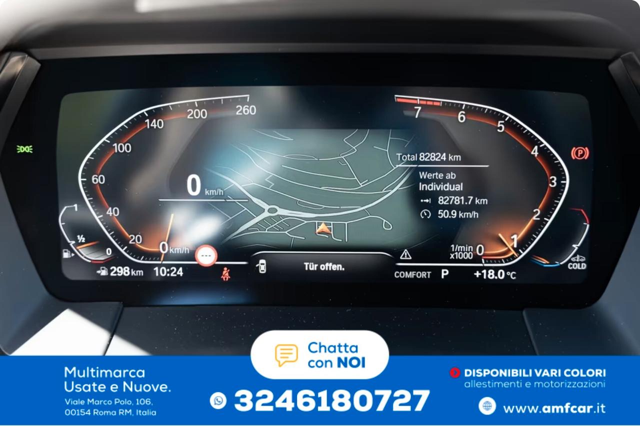 Bmw Z4 sDrive20i Msport