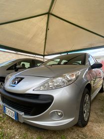 Peugeot 206 Plus 1.1 60CV 5p. Trendy ECO GPL