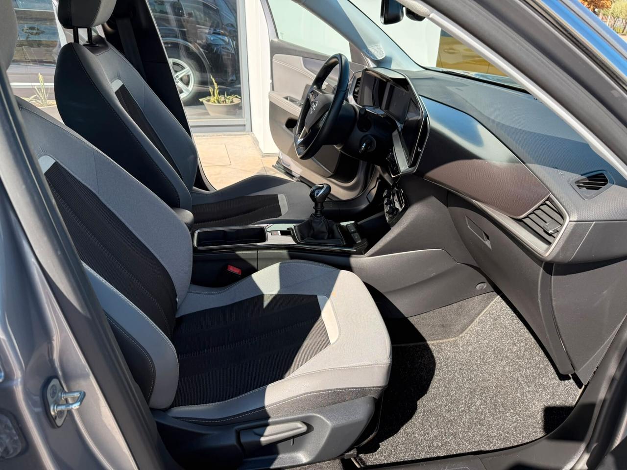 Opel Mokka 1.5 diesel Elegance