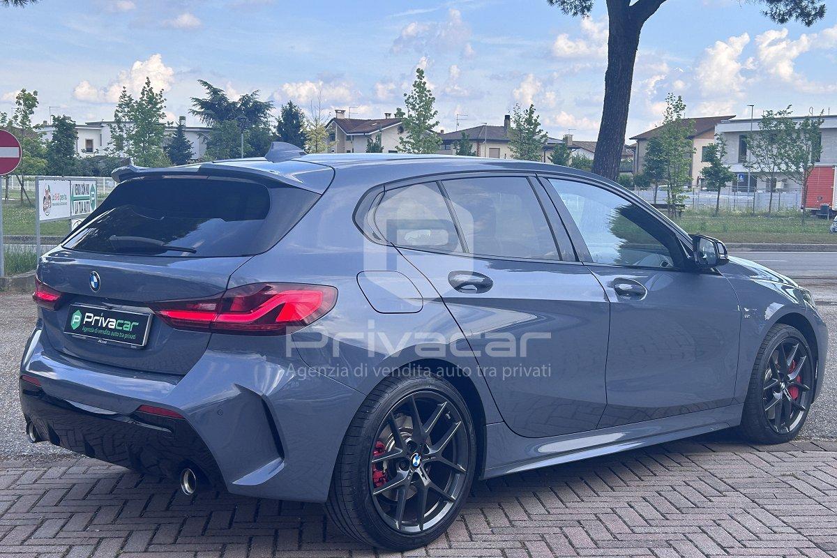 BMW 118d 5p. Msport