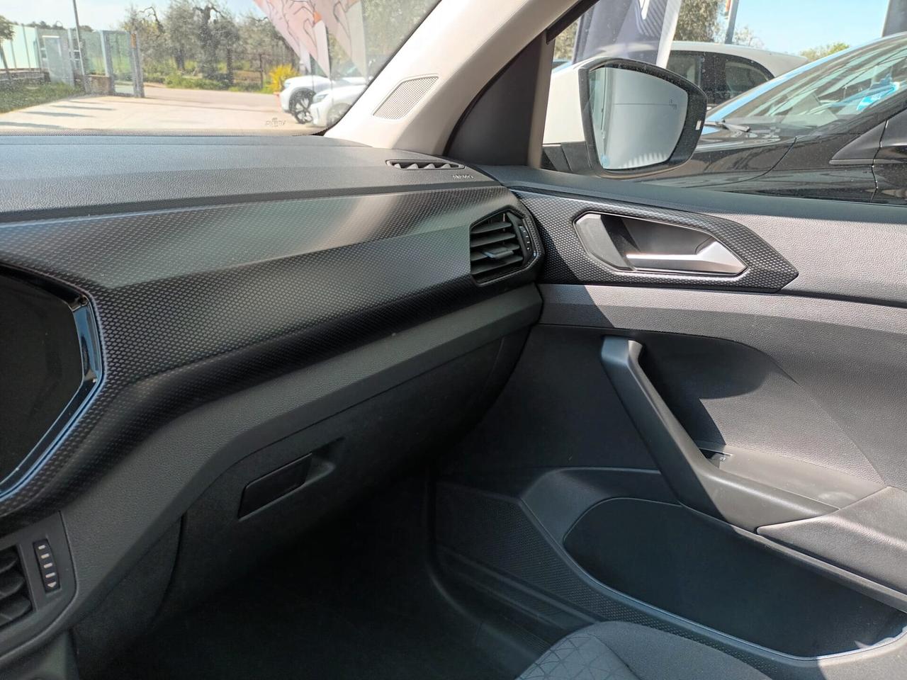 Volkswagen T-Cross 1.0 TSi Style 95 CV