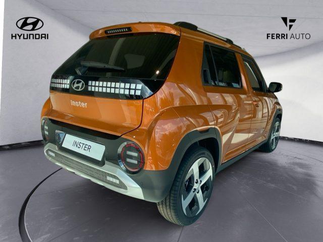 HYUNDAI INSTER 49 kWh XClass