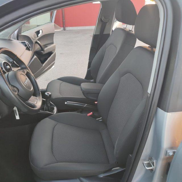 AUDI A1 SPB 1.6 TDI S line edition