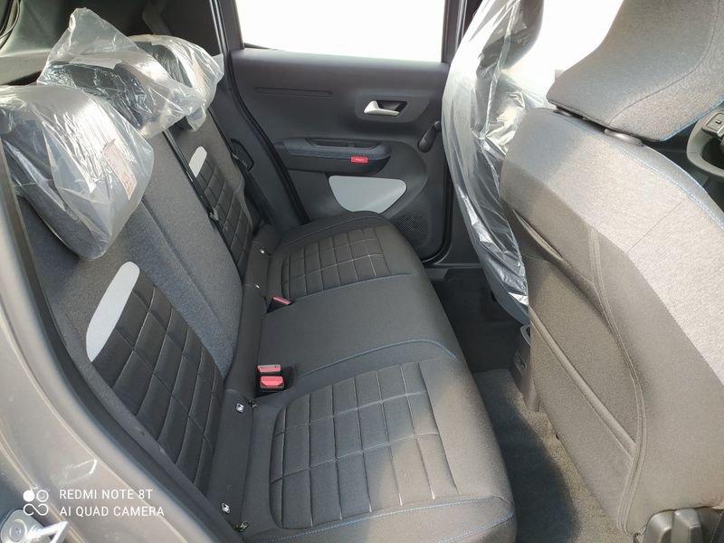 Citroën C3 C3 1.2 puretech turbo Plus 100cv s&s