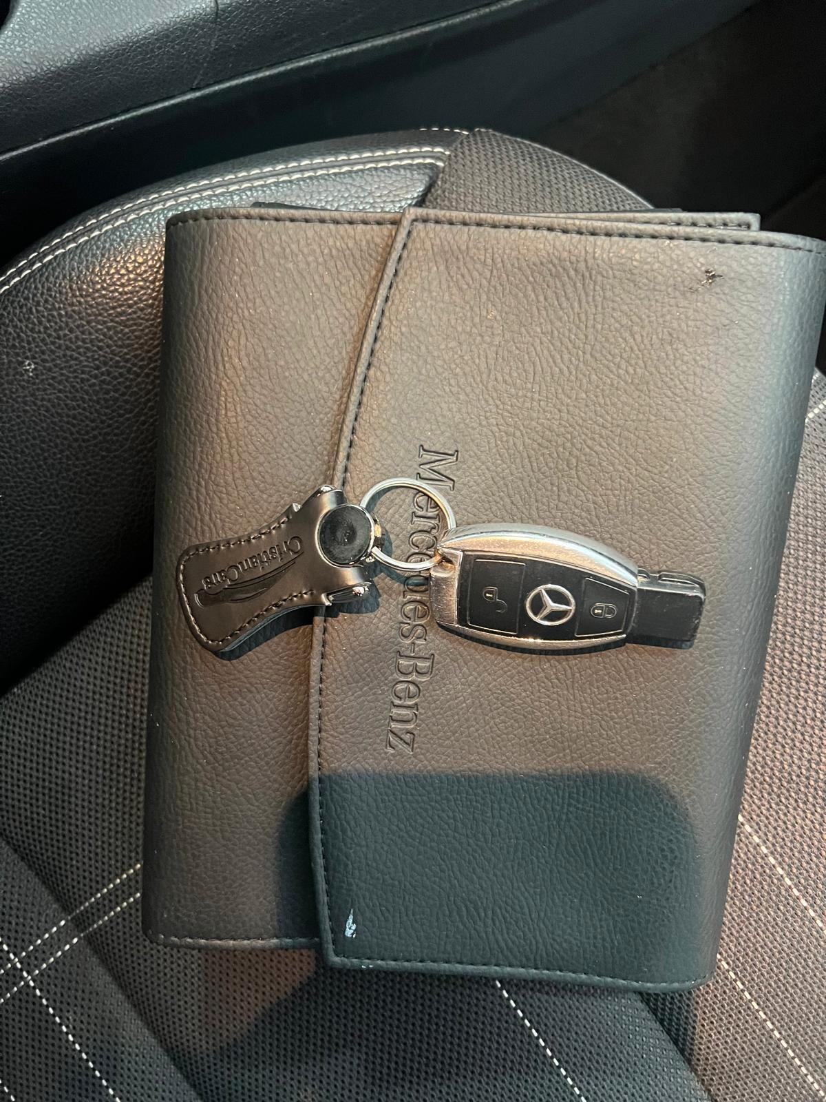 Mercedes-benz A 180 CDI Premium