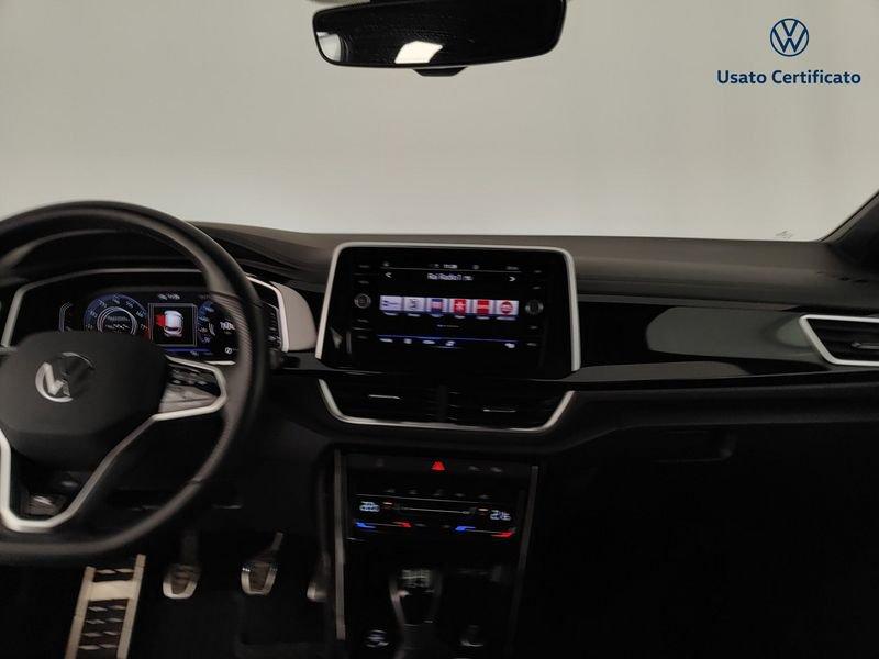 Volkswagen T-Roc T-Roc 1.0 tsi R-Line 110cv