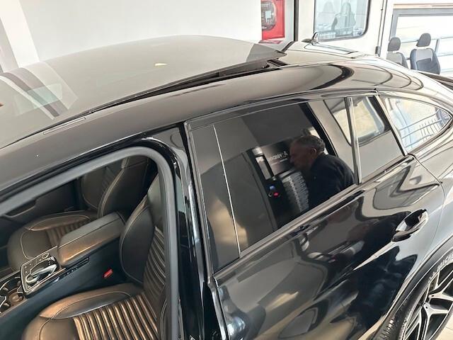 Mercedes-benz GLE 350 d 4Matic Coupé Premium Plus