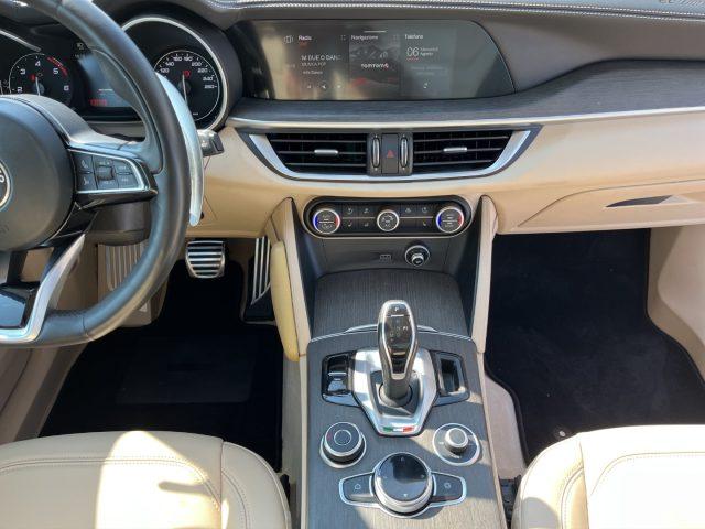 ALFA ROMEO Stelvio 210CV Q4 6C VILLA D'ESTE