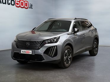 Peugeot 2008 2008 1.2 puretech Allure s&s 130cv eat8