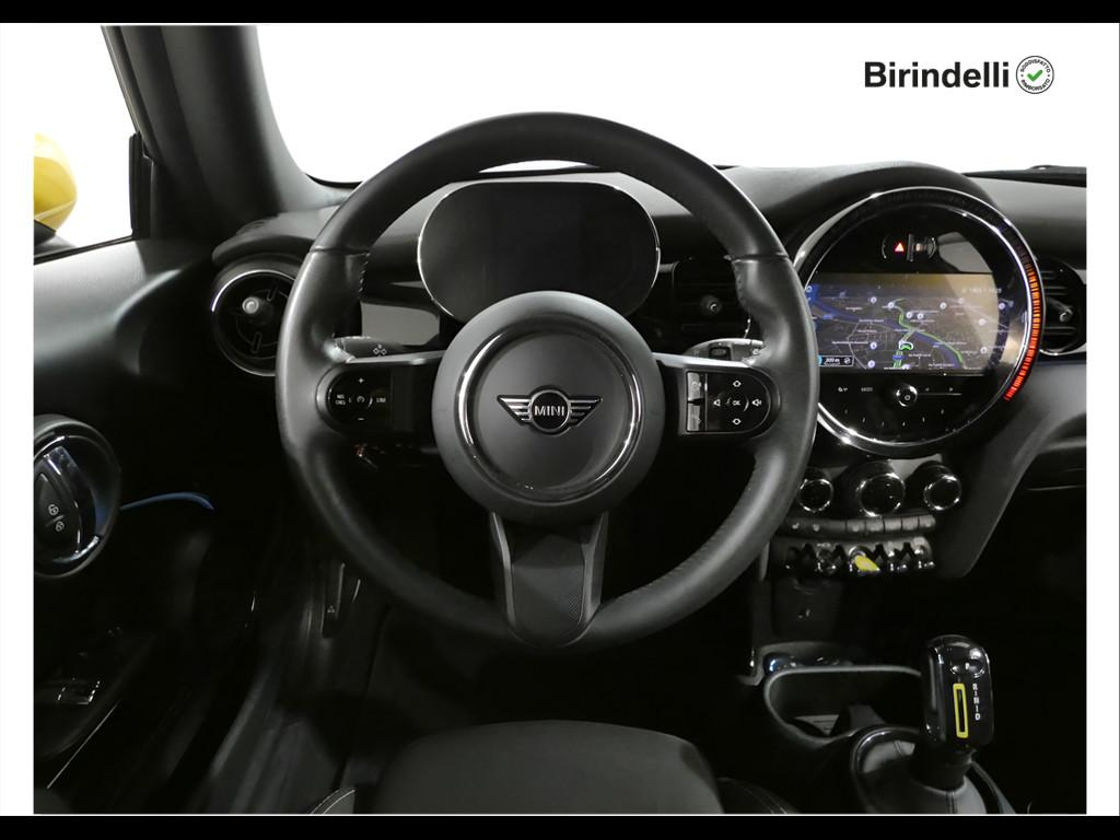 MINI Mini Full El. (F56) - Mini Cooper SE Electric