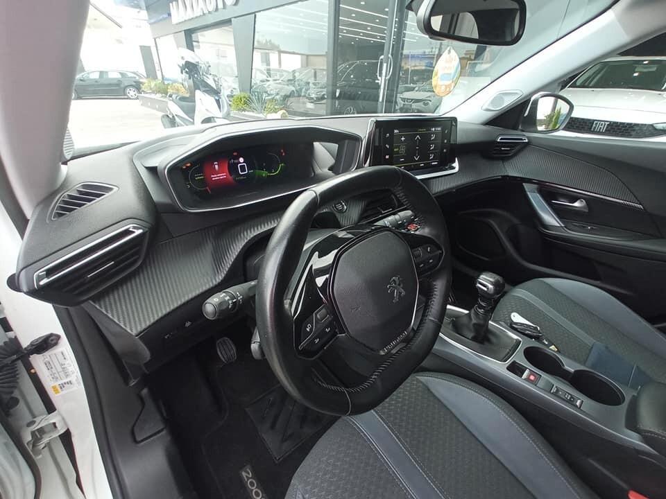 Peugeot 2008 SENZA BUSTA PAGA