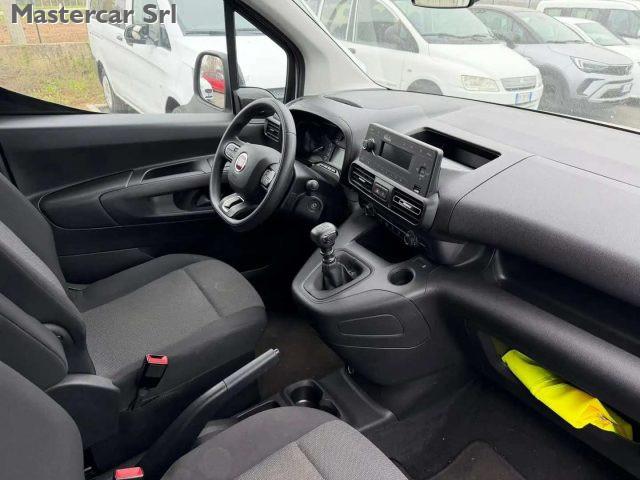 FIAT Doblo CARGO CH1 1.5 BLUEHDI 100CV MT6 - GP444ST