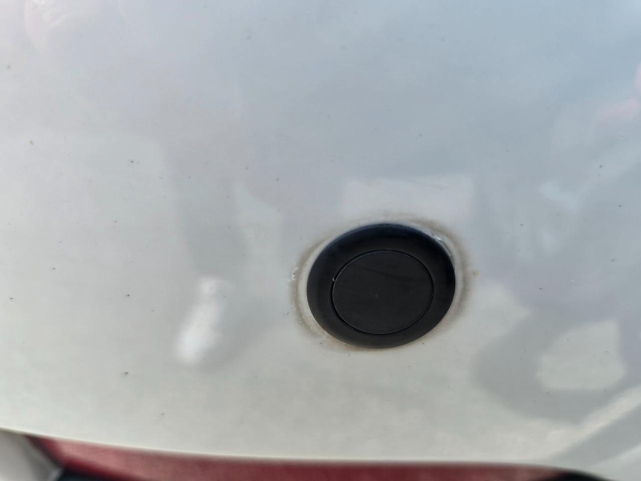 Dacia Sandero Stepway 1.5 dCi 90cv Prestige