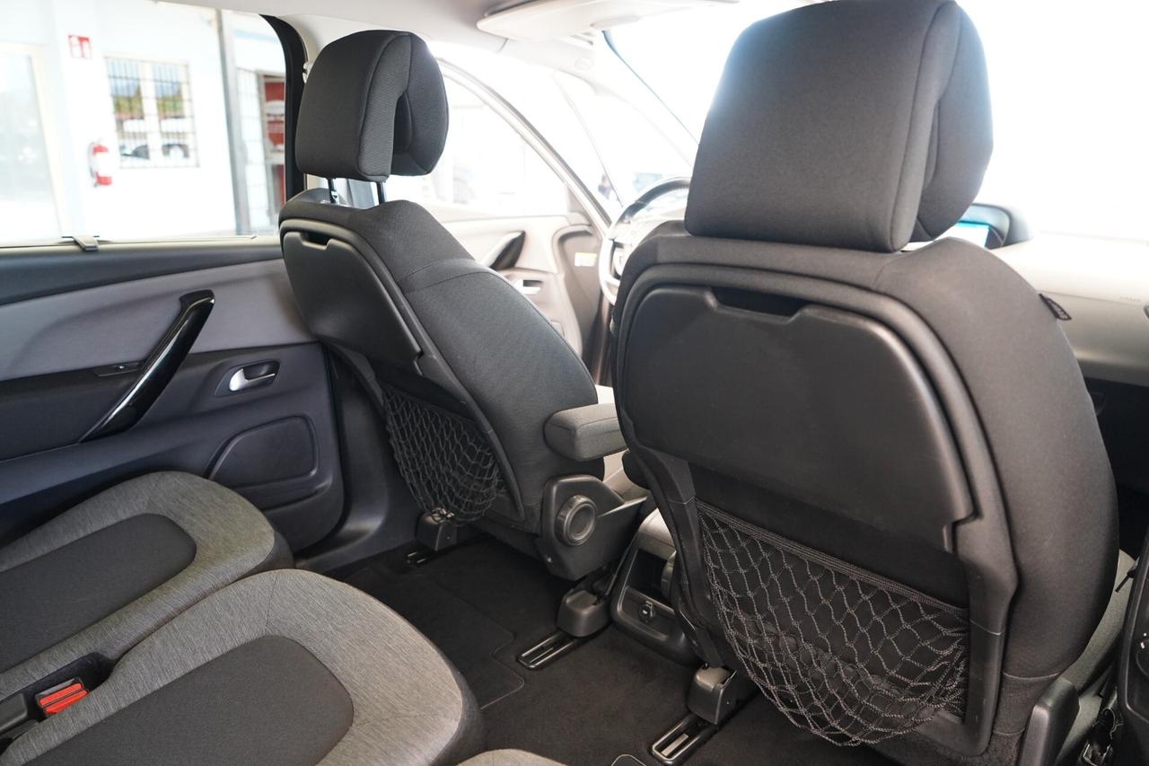 Citroen Grand C4 Picasso BlueHDi 120 Shine