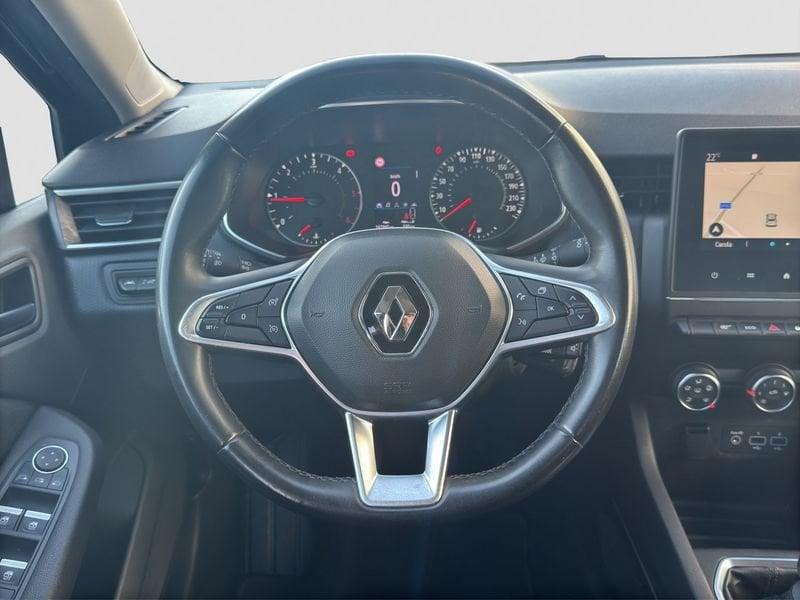 Renault Clio Clio 1.5 blue dci Business 85cv
