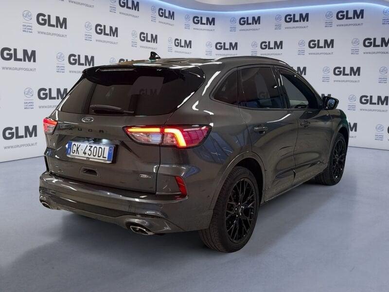 Ford Kuga Kuga 2.5 phev ST-Line X 2wd 225cv cvt