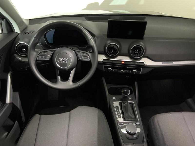 Audi Q2 35 2.0 tdi s line edition s-tronic