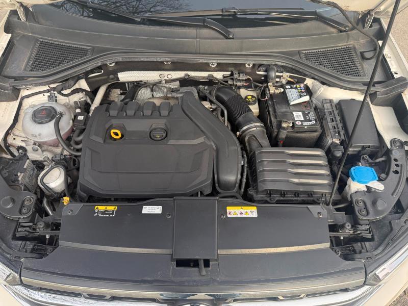 Volkswagen T-Roc 1.5 tsi Style dsg