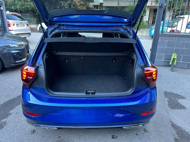 VOLKSWAGEN Polo 1.0 TSI 110 CV DSG R-Line