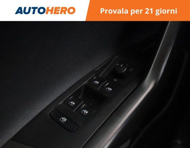 VOLKSWAGEN Polo 1.6 TDI 5p. Trendline BlueMotion Technology
