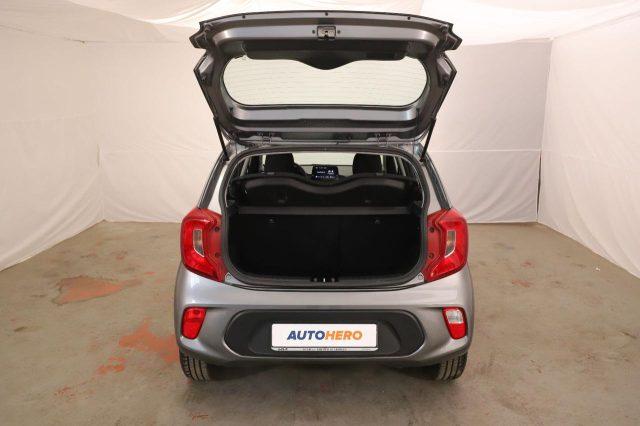 KIA Picanto 1.0 12V 5 porte Urban