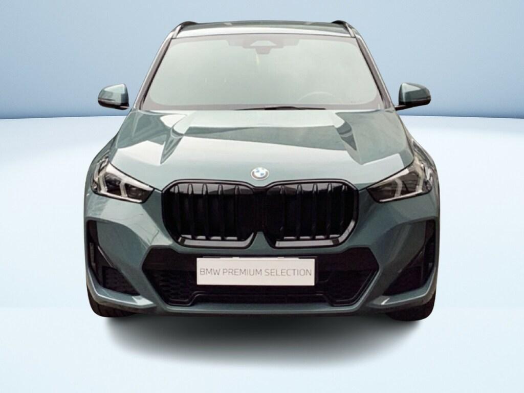 BMW X1 18 d Msport sDrive DCT