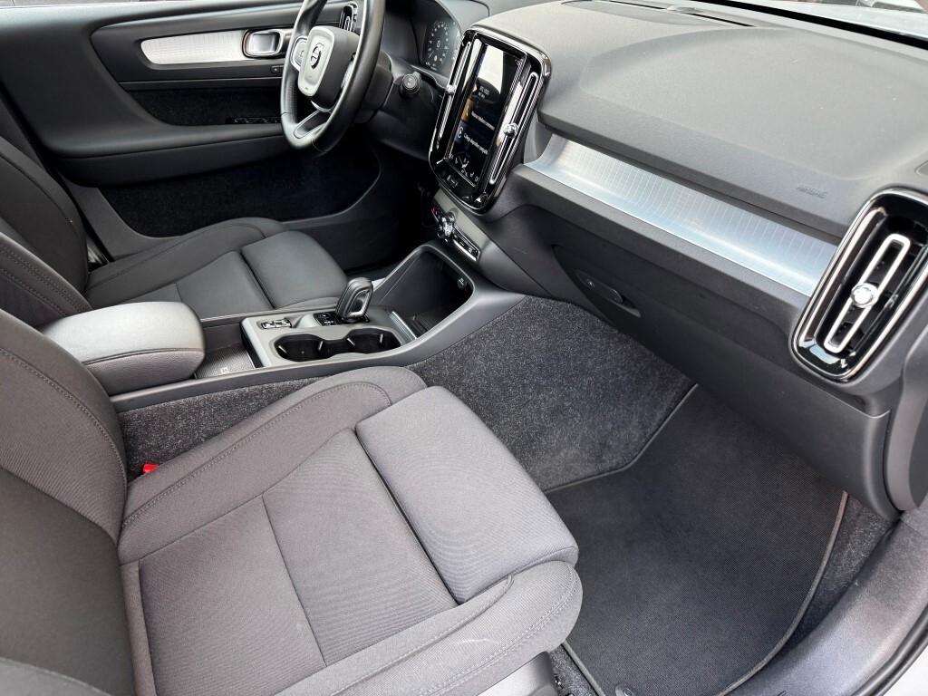Volvo XC40 T5 Recharge Plug-in Hybrid Inscription Expression
