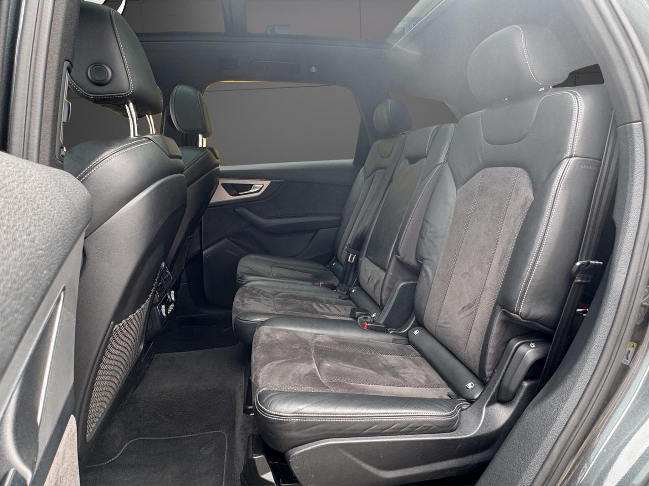 Audi Q7 3.0 TDI 272 CV quattro tiptronic Sline TETTO 22'' FULL