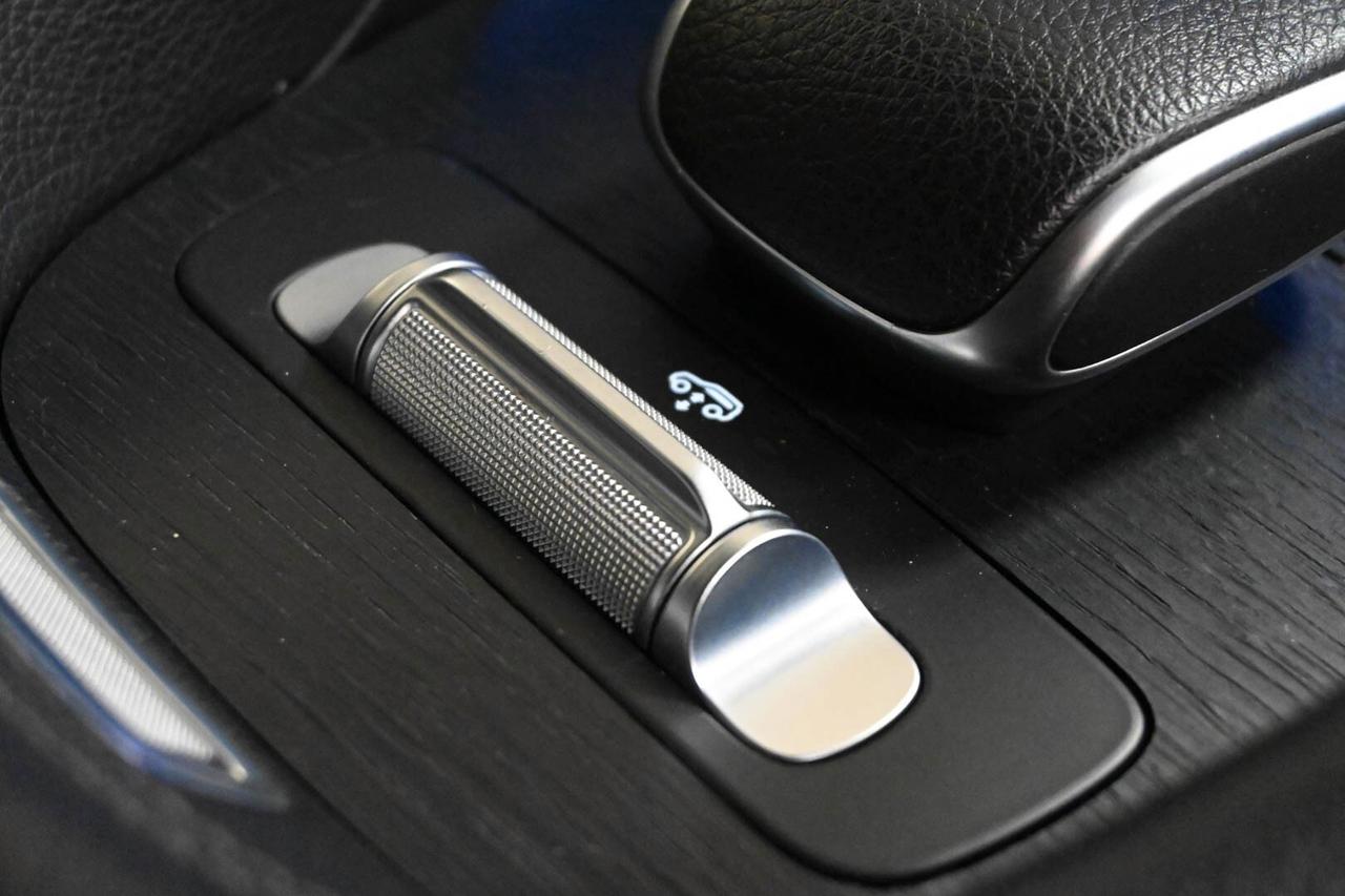 MERCEDES GLE (V167) GLE 350 de hybrid ...