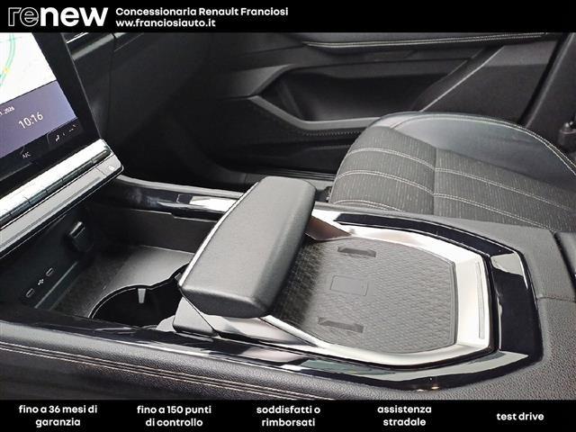 RENAULT Austral 1.2 E-Tech full hybrid Iconic 200cv auto