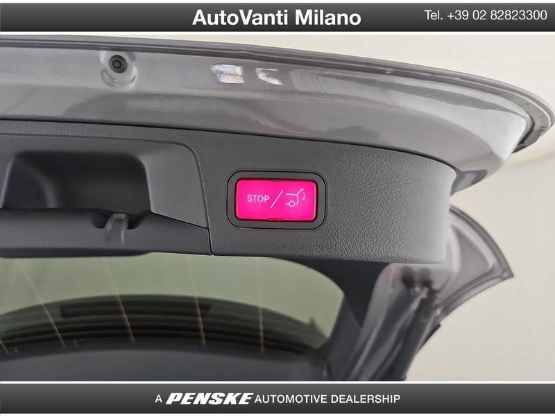 Mercedes-Benz GLA GLA 200 d Automatic Sport Plus
