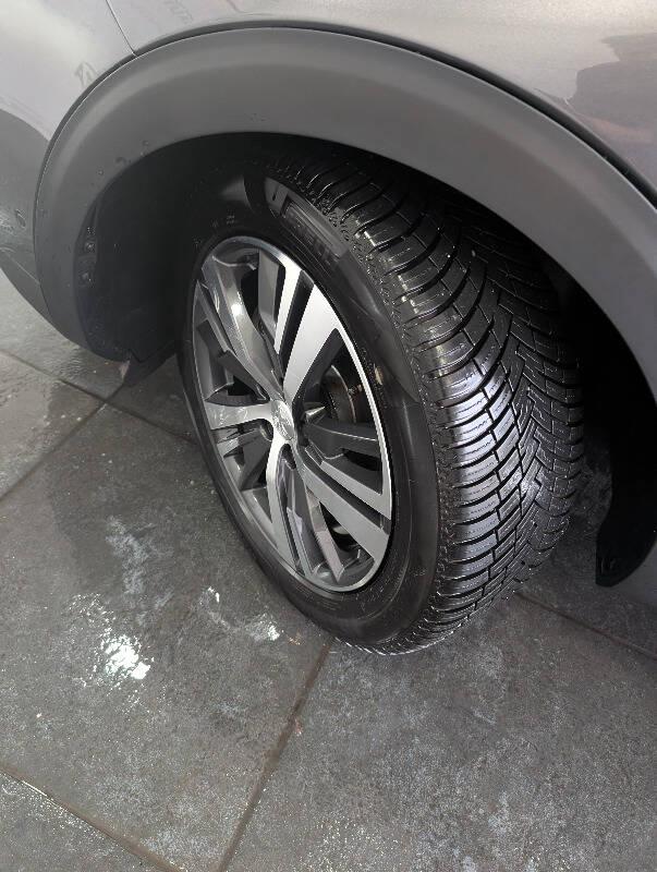 Peugeot 3008 II 1.5 bluehdi Allure Pack s&s 130cv eat8