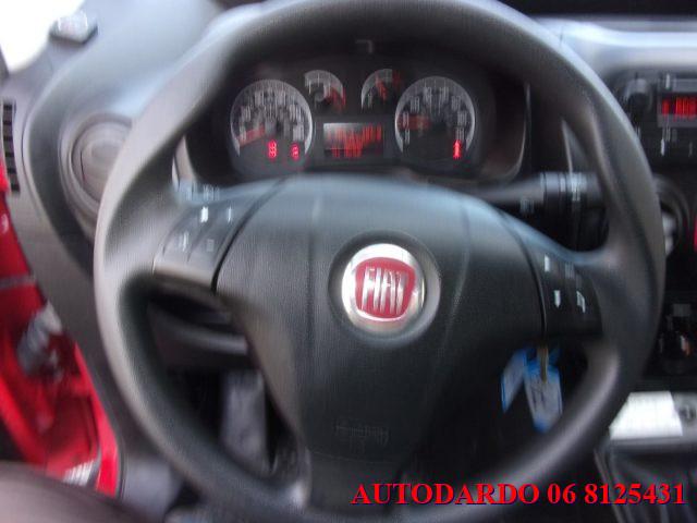 FIAT Fiorino 1.3 MJT 75CV Furgone Adventure E5+