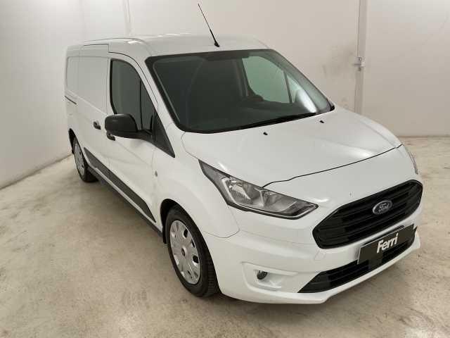 Ford Transit Connect 210 1.5 ecoblue 100cv trend l2h1 e6.2