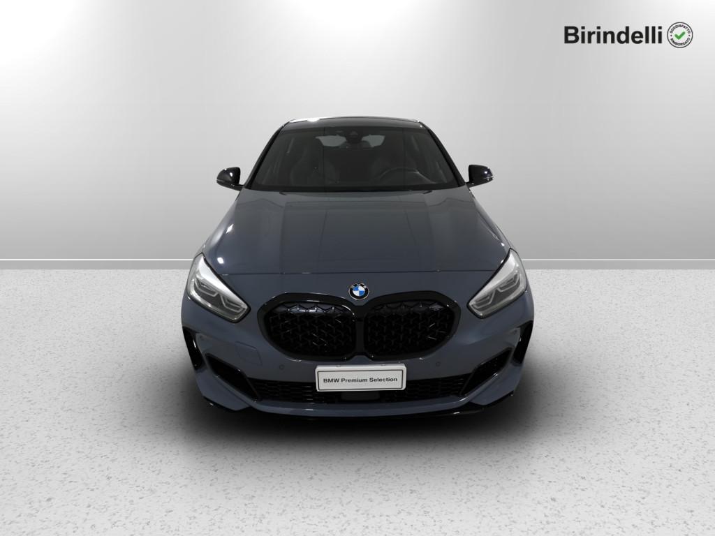 BMW Serie 1 (F40) M 135i xDrive