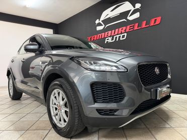 JAGUAR E-Pace 2.0D i4 (150) AWD SE 2018