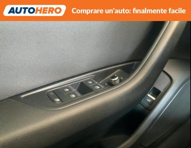 AUDI A5 SPB 40 TDI S tronic Business Advanced