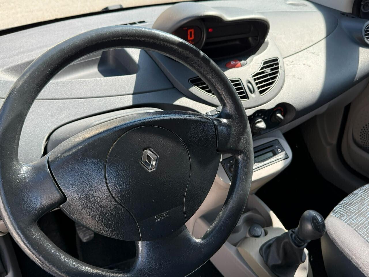 Renault Twingo 1.2 16V LEV Sport & Sound