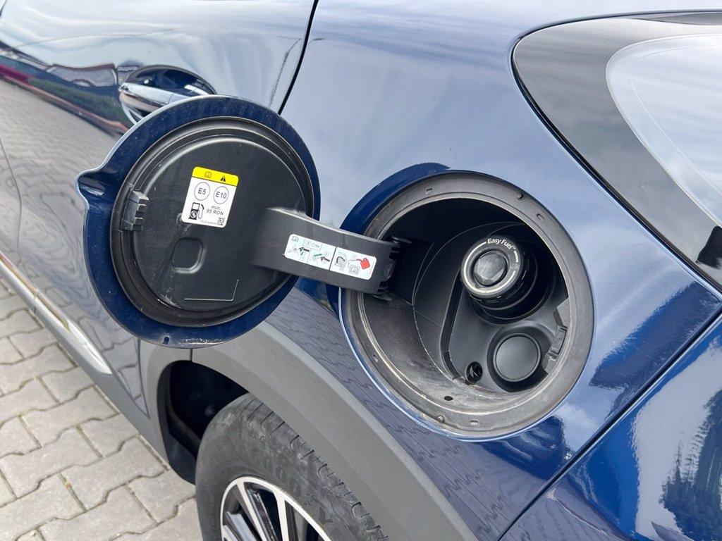 FORD Puma 1.0 EcoBoost Hybrid 125 CV S&S Titanium del 2023