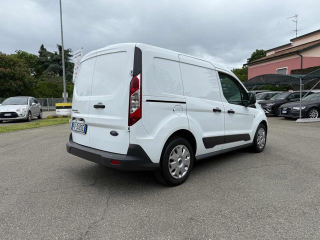 FORD Transit Connect 200 1.5 TDCi 100CV PC Furgone Trend