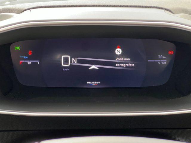 PEUGEOT 208 Hybrid 110 e-DCS6 GT tua da ?239,00 mensili