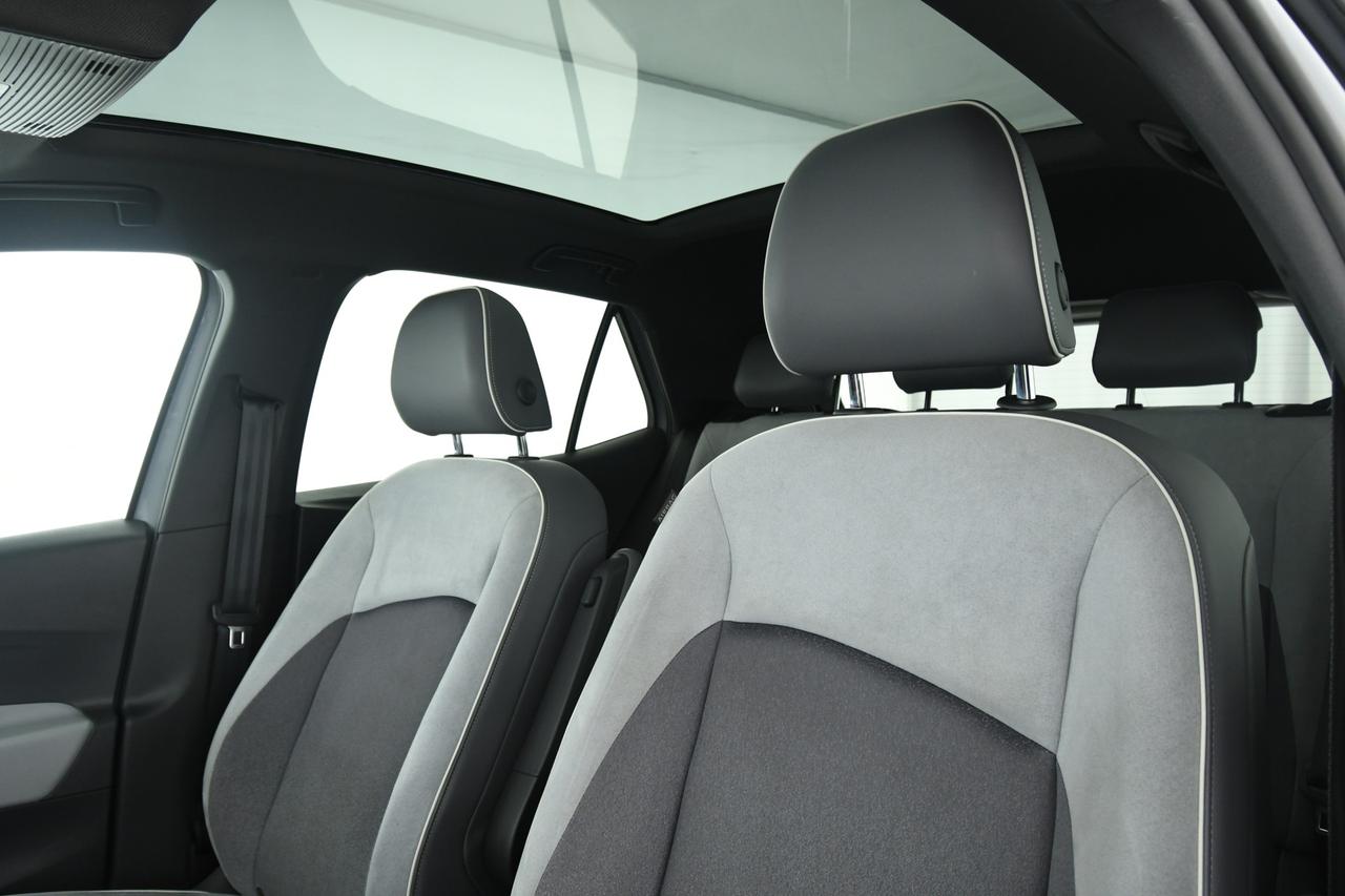 VOLKSWAGEN ID.3 58 kWh Style NEOPATENTATI+TETTO PANO+ACC+APP CONNECT