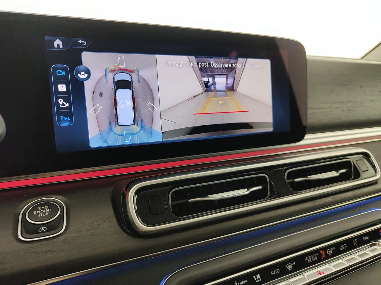 Mercedes-Benz V 300 d AVANTGARDE Extralong