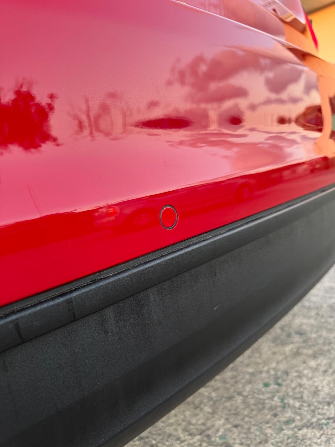 Fiat 500X 1.3 MultiJet FARI LED/POCHI CHILOMETRI