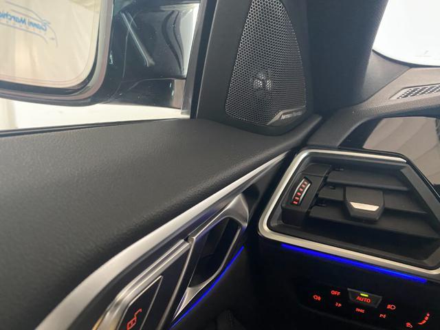 BMW M4 Competition M xDrive