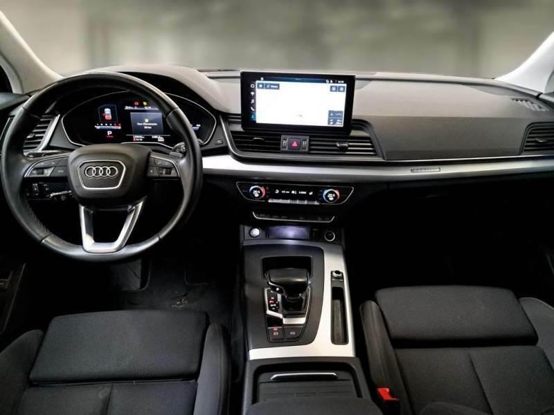 AUDI Q5 SPORTBACK 40 TDI MHEV S LINE QUATTRO S TRONIC SUV